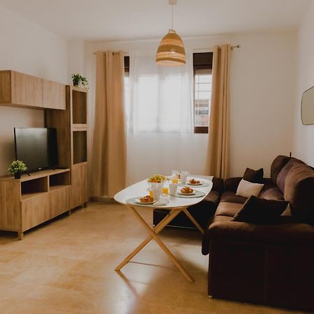 Suite Zamorano มาลากา ภายนอก รูปภาพ