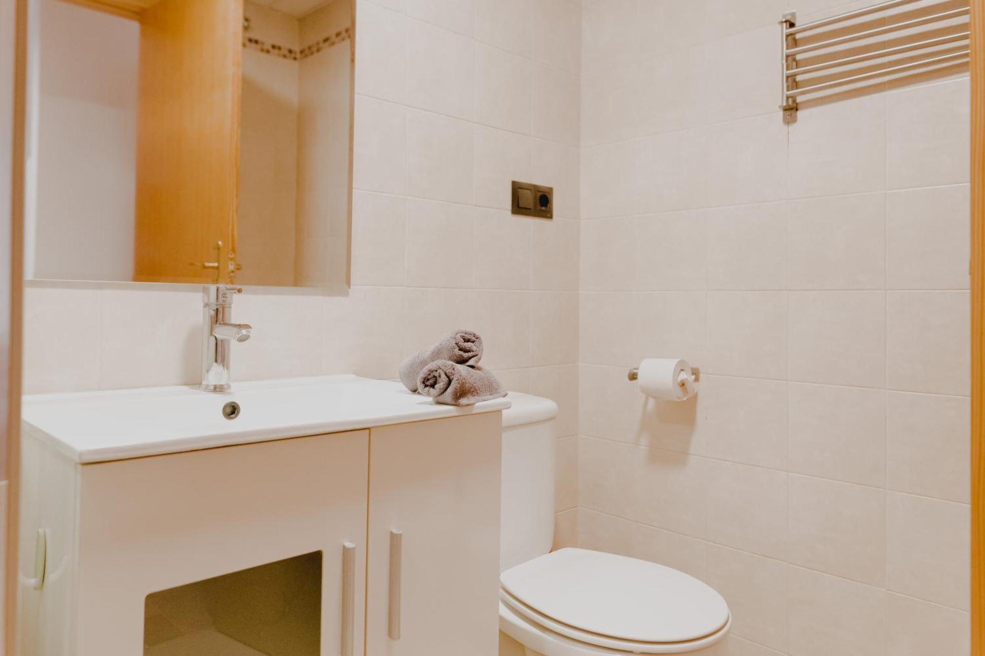 Suite Zamorano มาลากา ภายนอก รูปภาพ