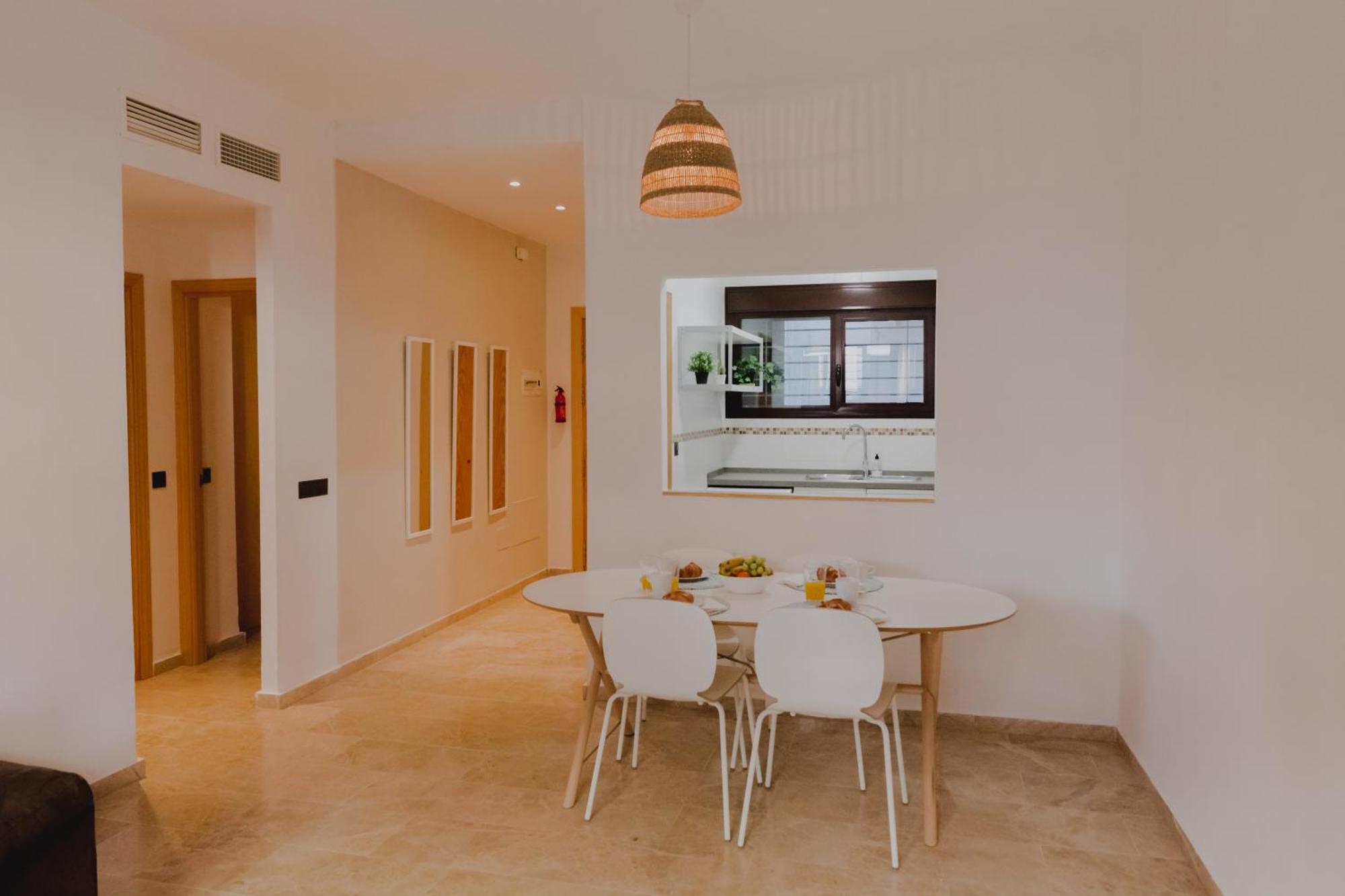 Suite Zamorano มาลากา ภายนอก รูปภาพ