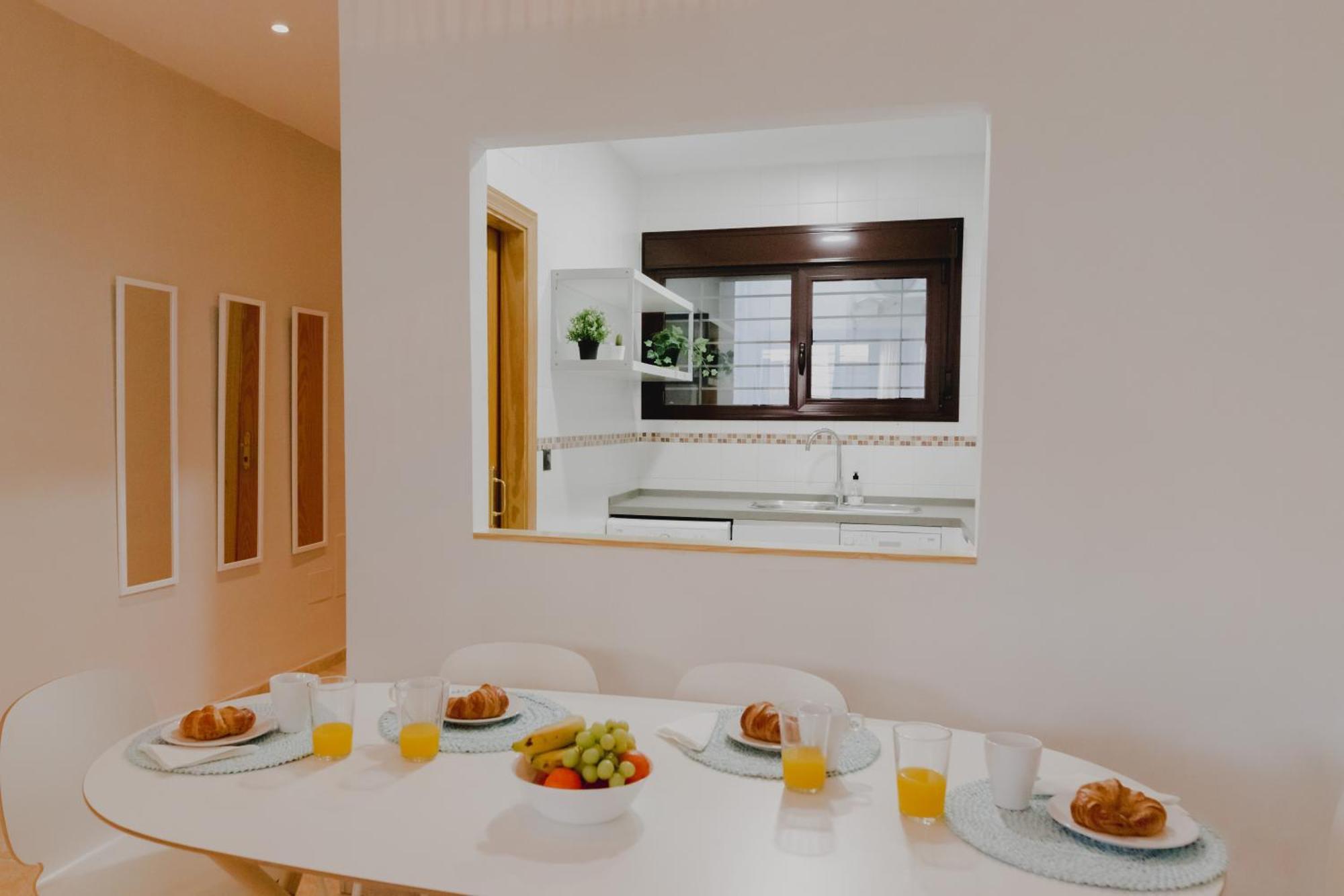 Suite Zamorano มาลากา ภายนอก รูปภาพ