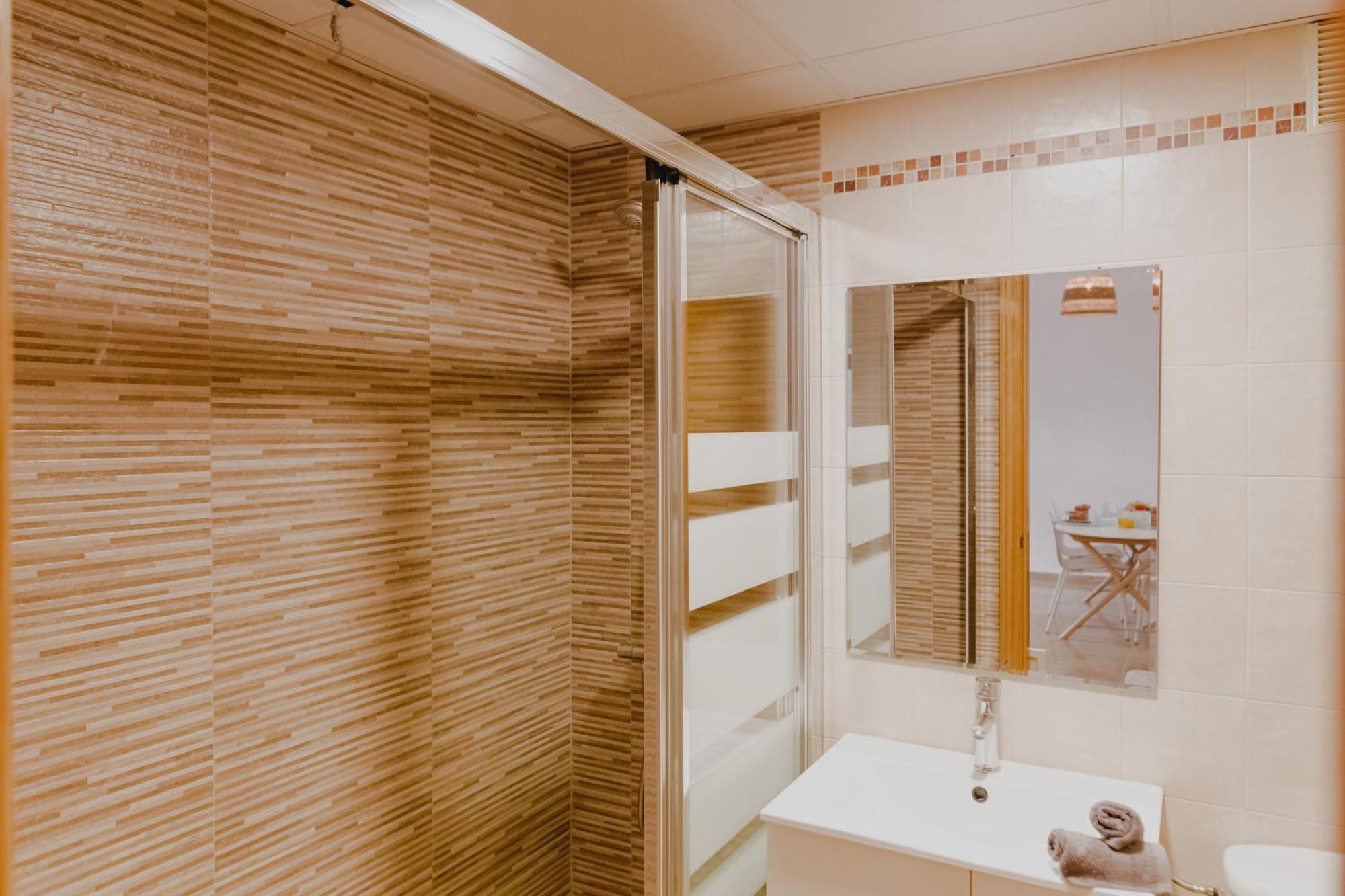 Suite Zamorano มาลากา ภายนอก รูปภาพ