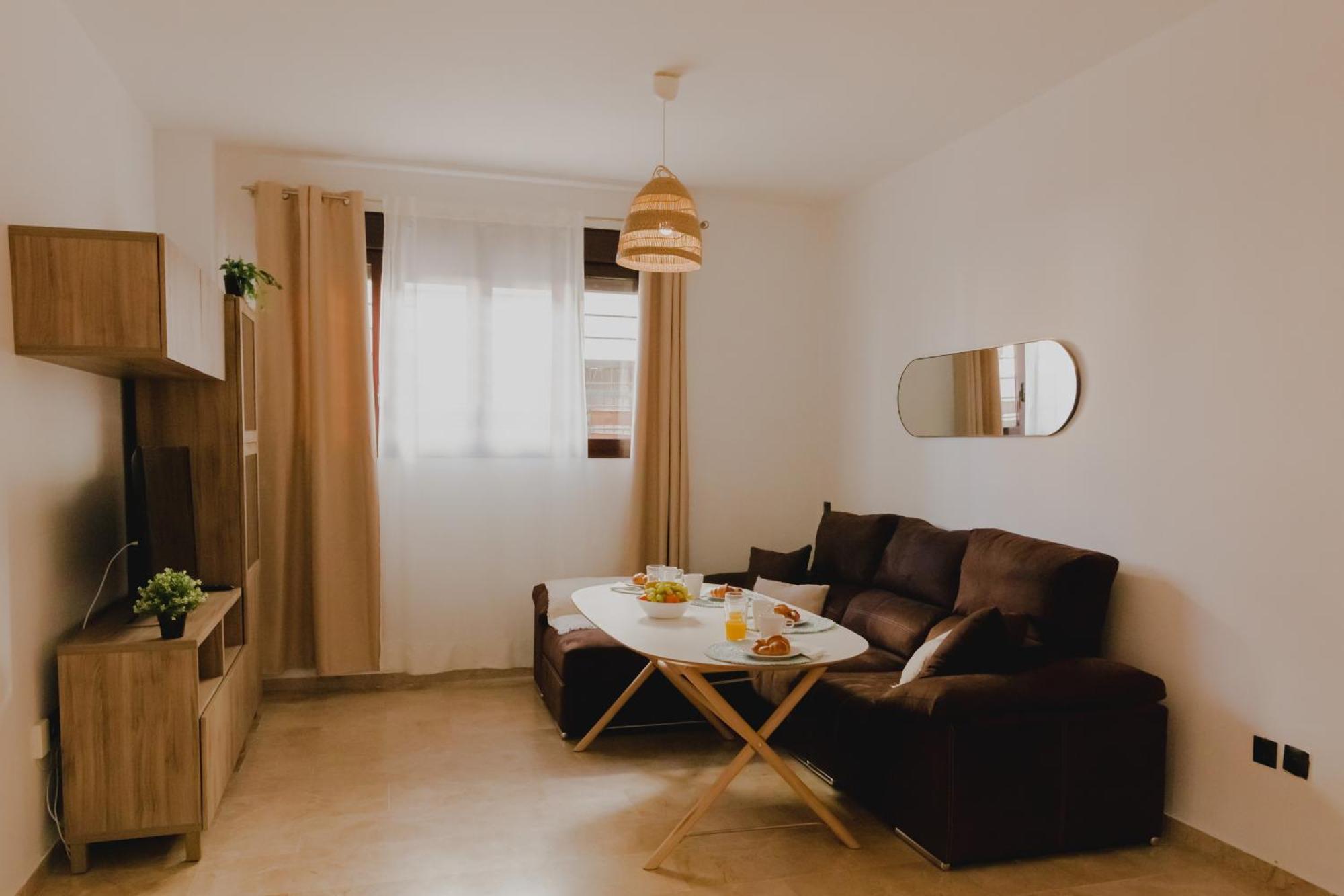 Suite Zamorano มาลากา ภายนอก รูปภาพ