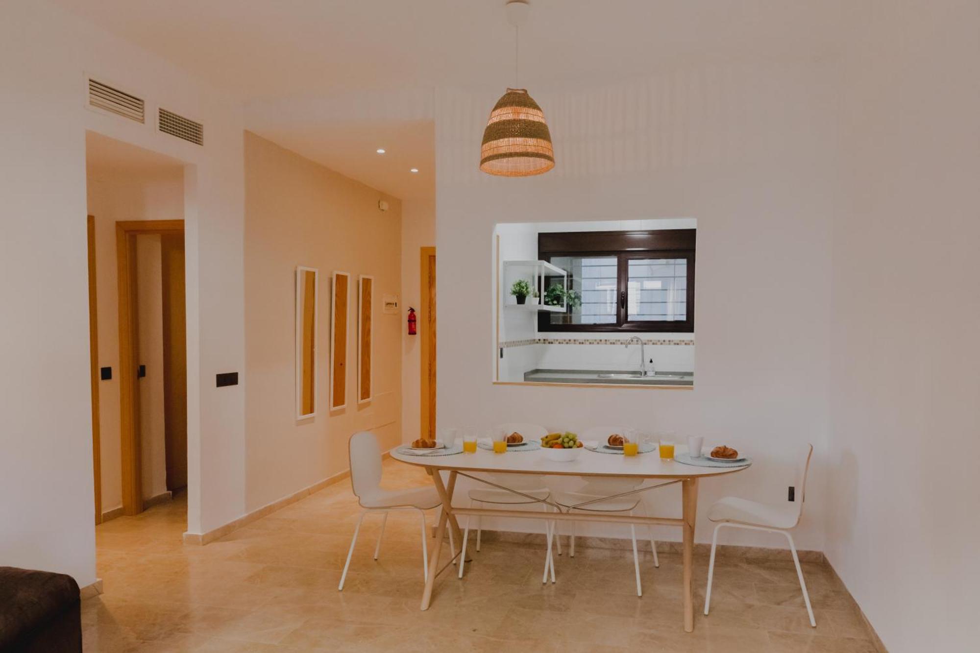 Suite Zamorano มาลากา ภายนอก รูปภาพ